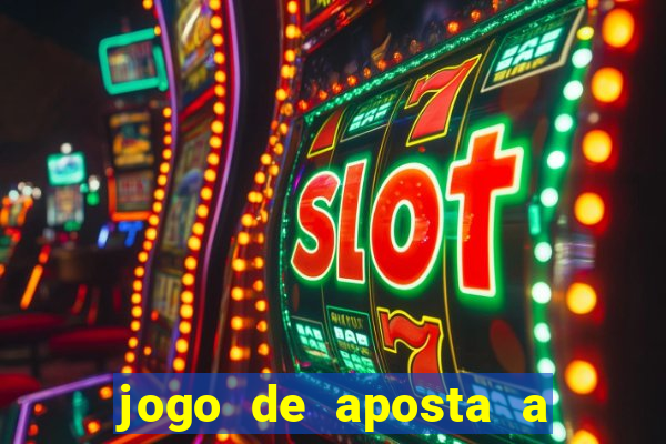 jogo de aposta a partir de r$ 1